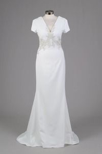 FRANSSICAL BRIDAL GOWN #FRA-100